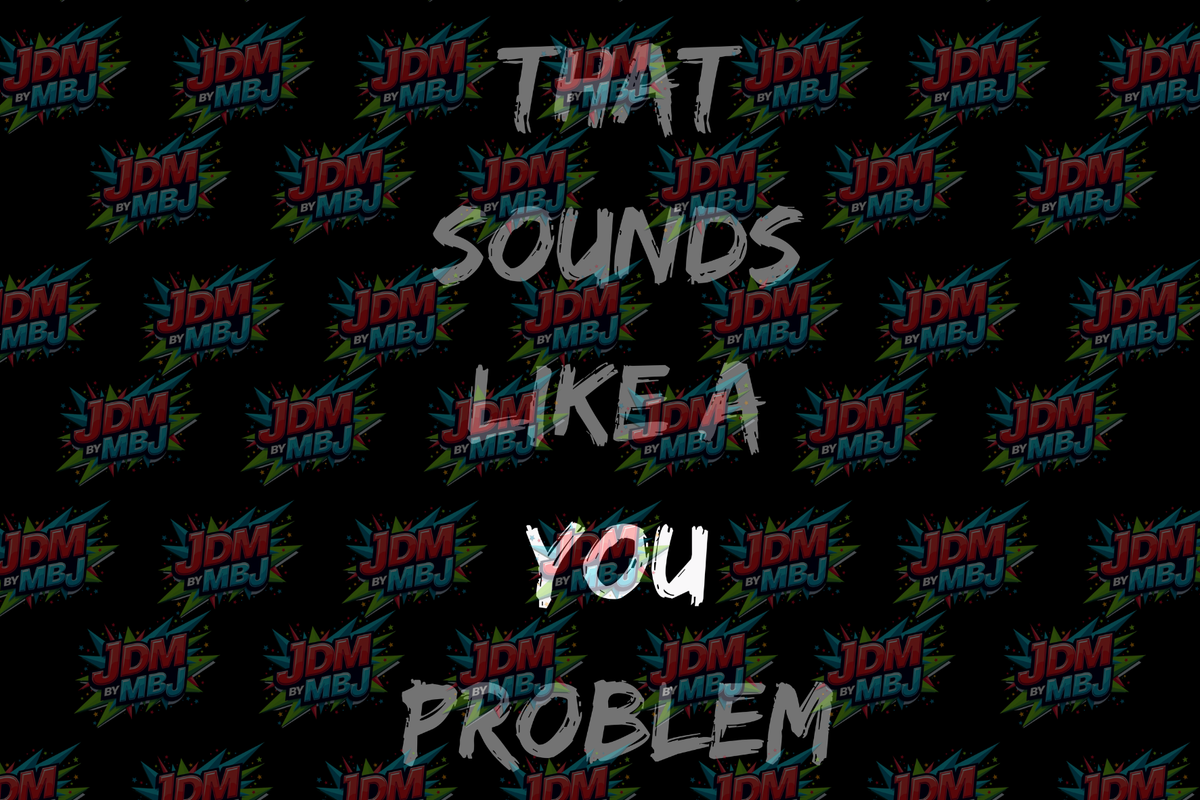 That Sounds Like - Hoodie
