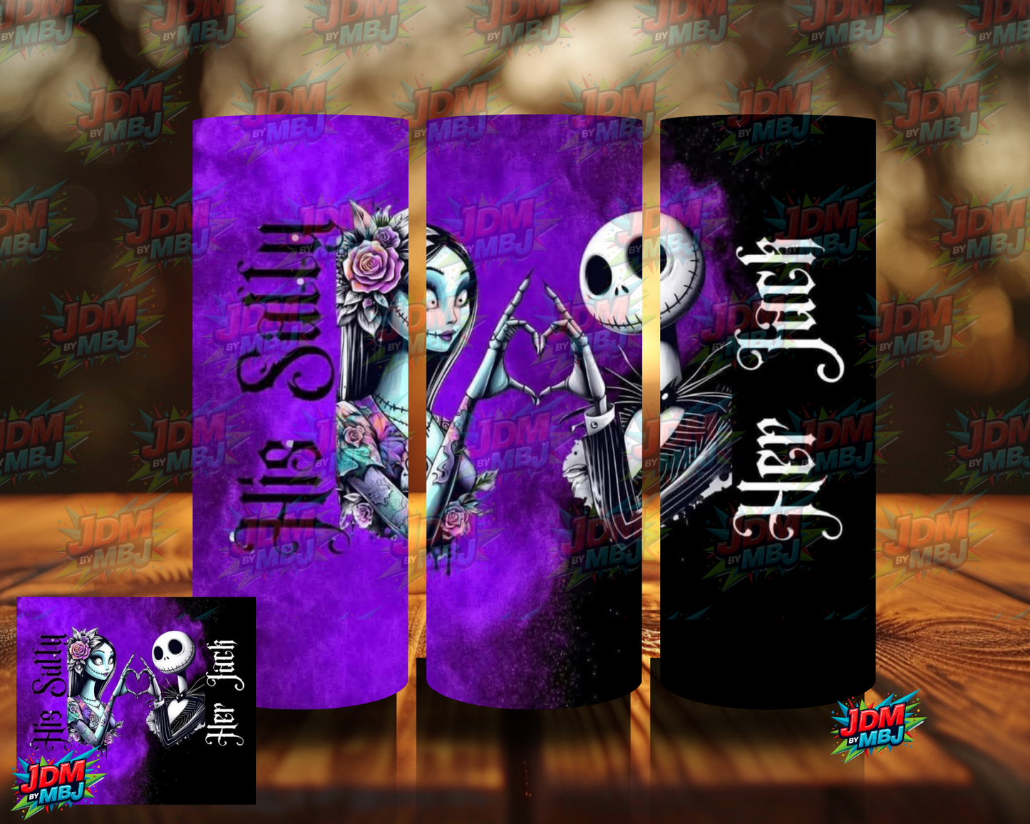 Inspired by The Night Before Christmas Sublimation Prints