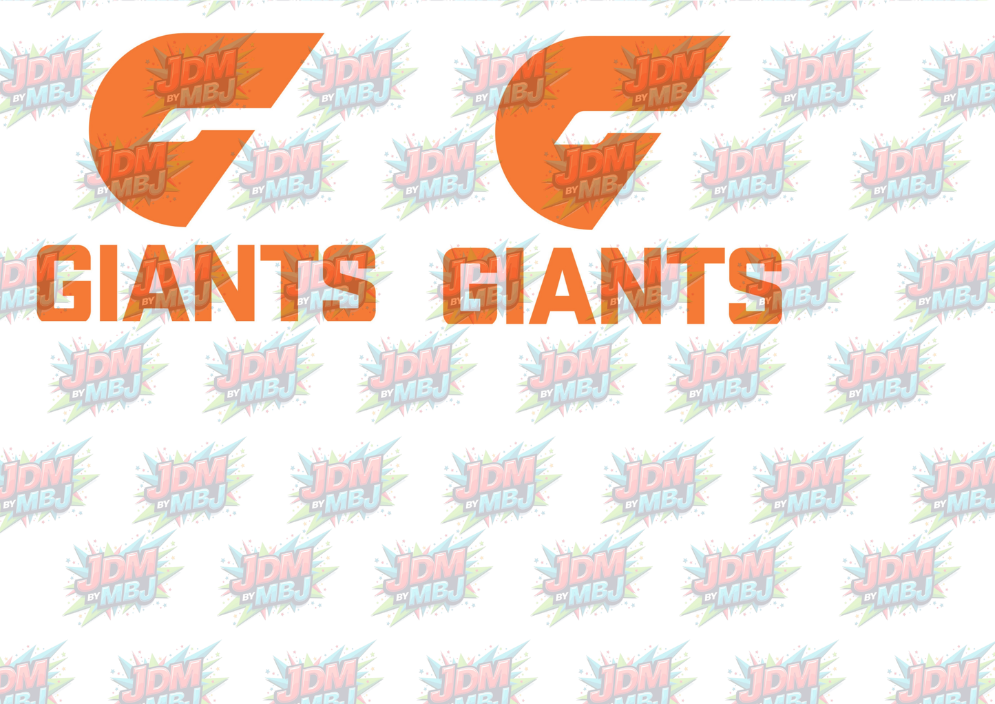 AFL Mug Designs Digital File