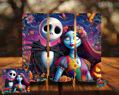 Inspired by The Night Before Christmas Sublimation Prints