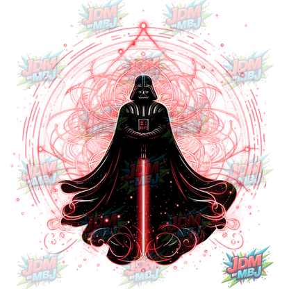 Transferencia térmica - Star Wars DTF 25cm