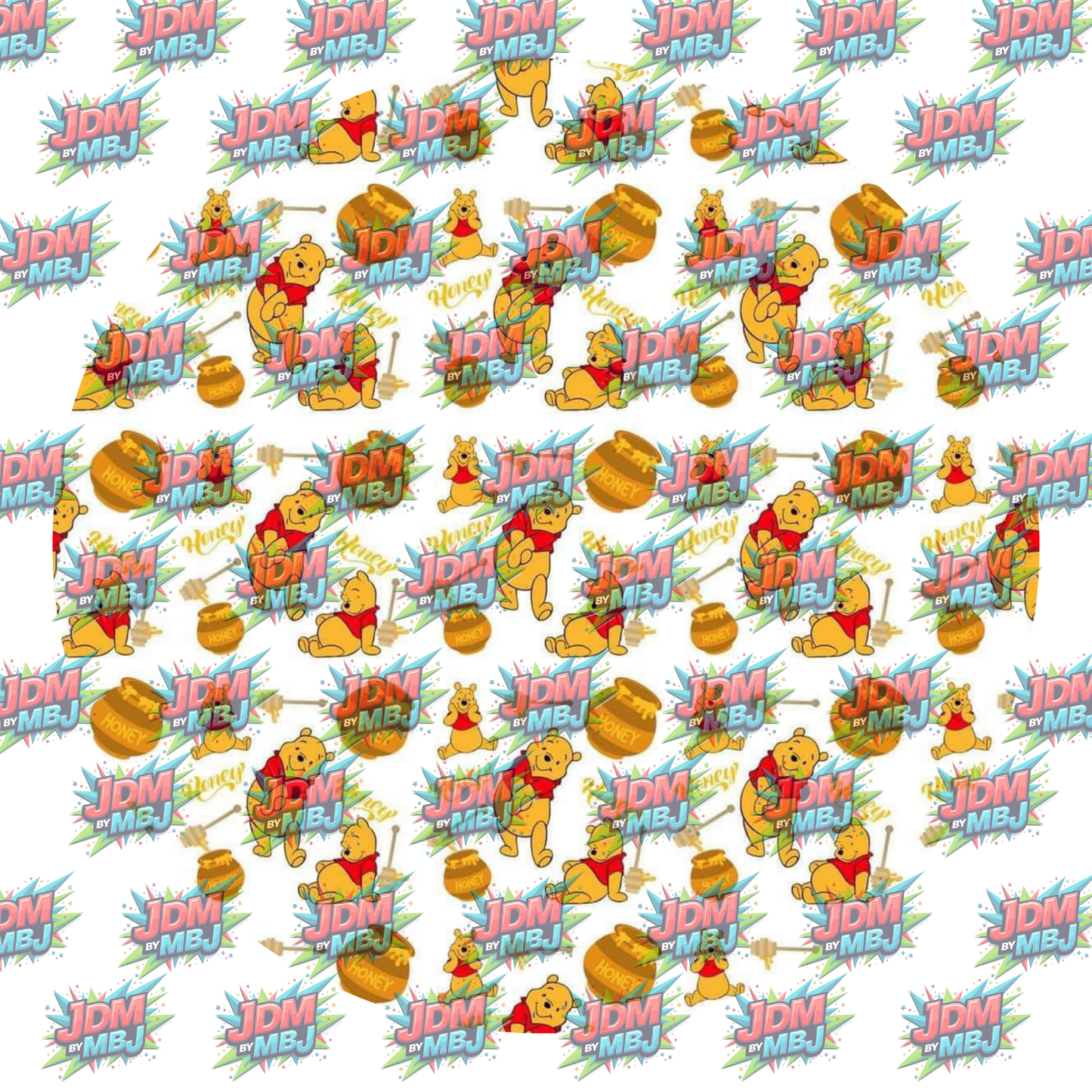 Car Coaster Sublimation Prints (8 to a page)