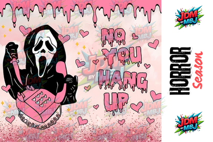 Inspirado en el terror [Volumen 1] Impresiones por sublimación