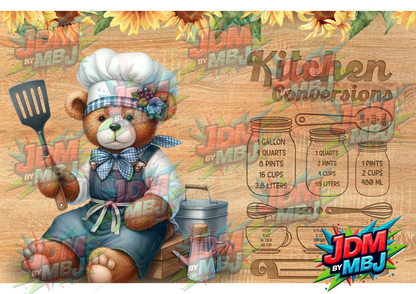 Impresiones por sublimación de Cutting Board [Volumen 2]