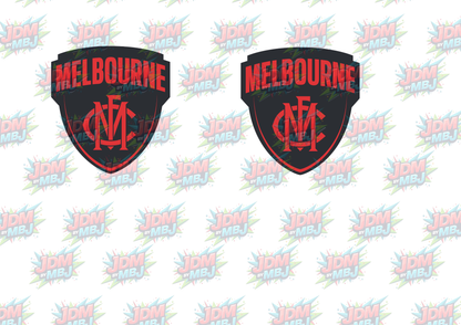 AFL Mug Designs Digital File