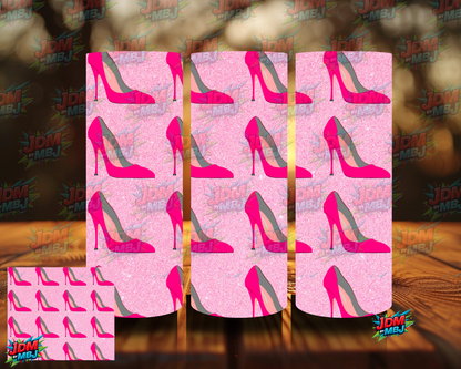 Inspired by Barbie Volume 2 Sublimation Prints