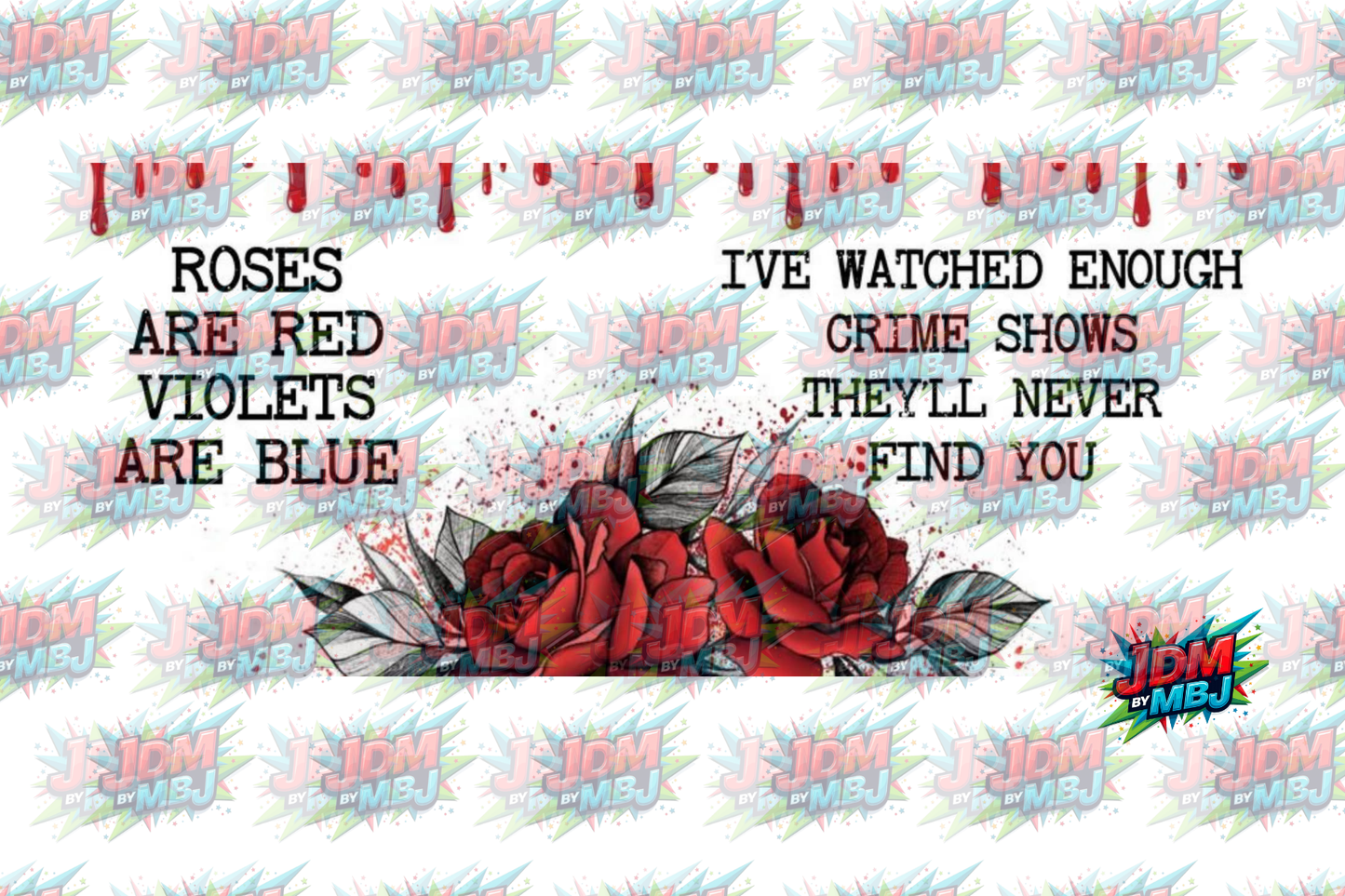 Mug Sublimation Prints