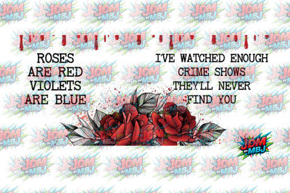 Mug Sublimation Prints