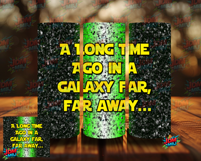 Inspired by Star Wars Sublimation Prints