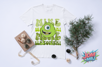 Inspirado en impresiones DTF de Disney de 20 a 25 cm cada una