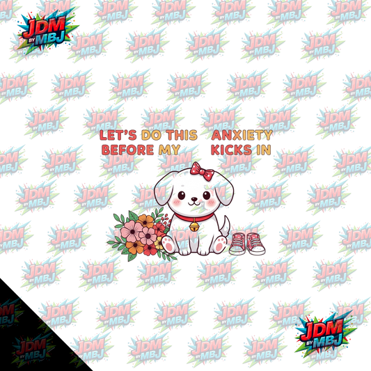 熨燙 - 星球大戰 DTF 25厘米