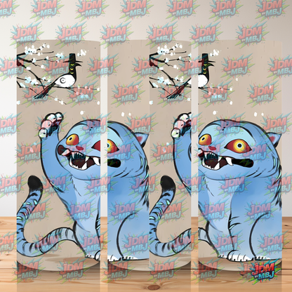 Inspired by K-POP Demon Hunters Sublimation Prints Volume 2