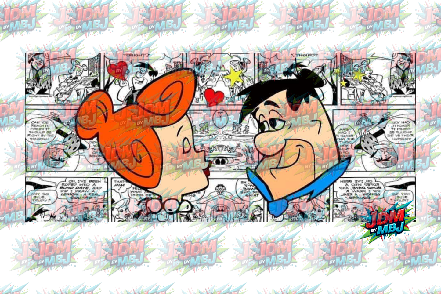 Mug Sublimation Prints