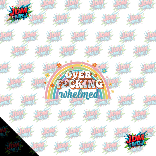 熨燙 - 星球大戰 DTF 25厘米