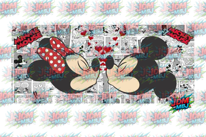 Mug Sublimation Prints