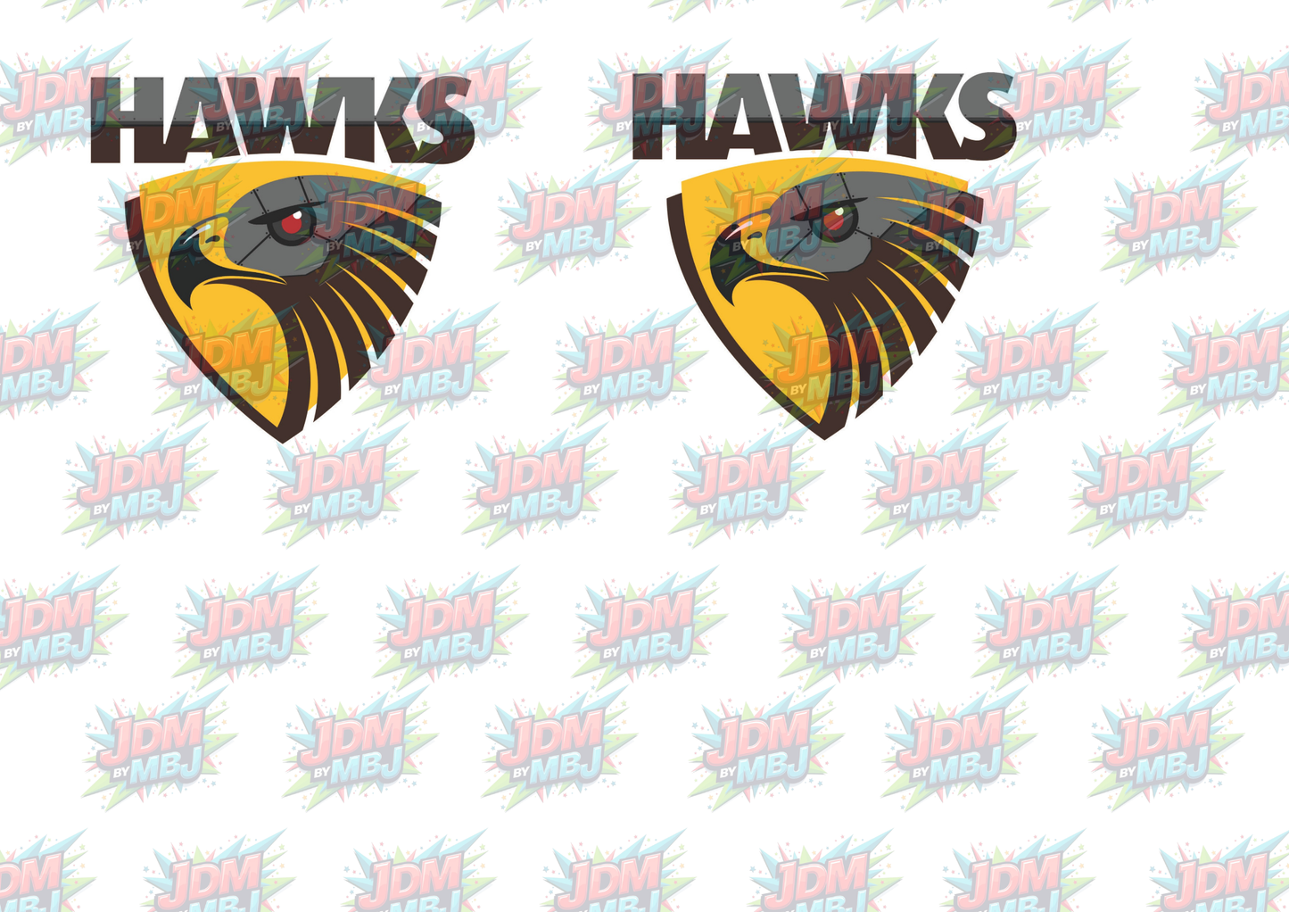 AFL Mug Designs Digital File