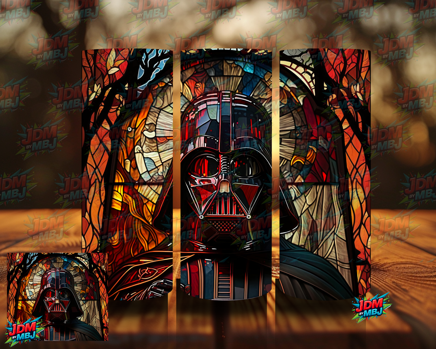 Inspired by Star Wars Sublimation Prints