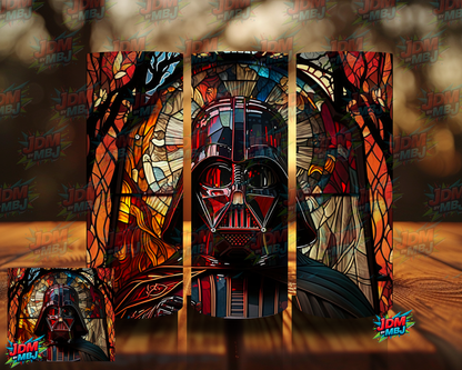 Inspired by Star Wars Sublimation Prints