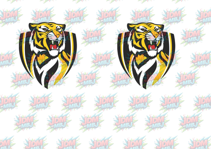 AFL Mug Designs Digital File