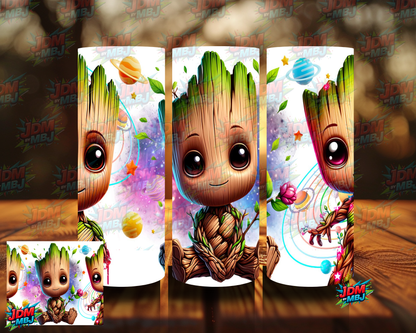 Inspired by Star Wars Sublimation Prints