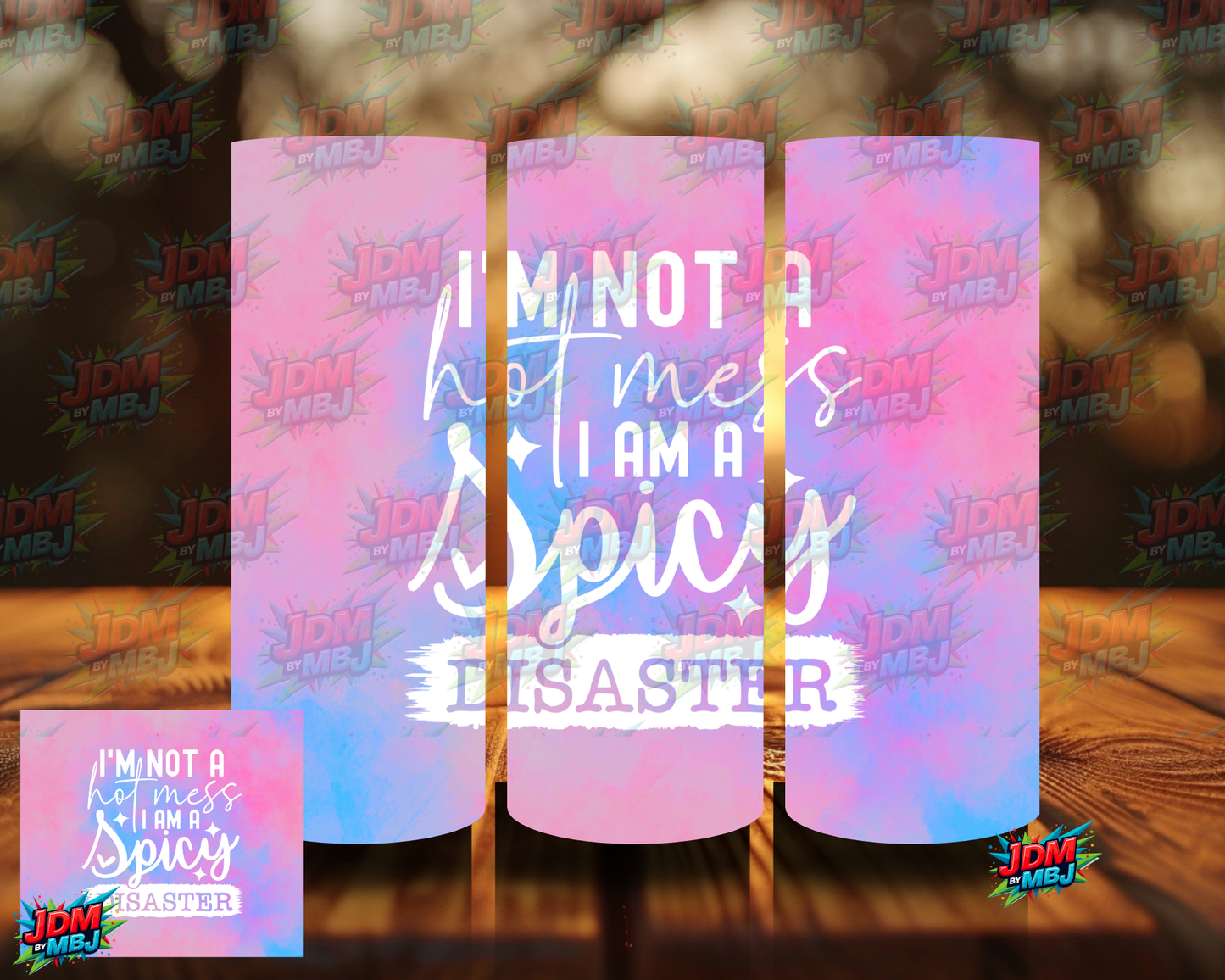 Sarcasm (18+) V: 2 Sublimation Prints
