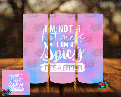 Sarcasm (18+) V: 2 Sublimation Prints