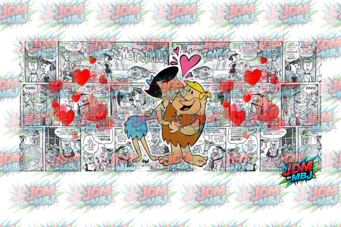 Mug Sublimation Prints