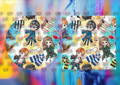 Coasters Sublimation Prints