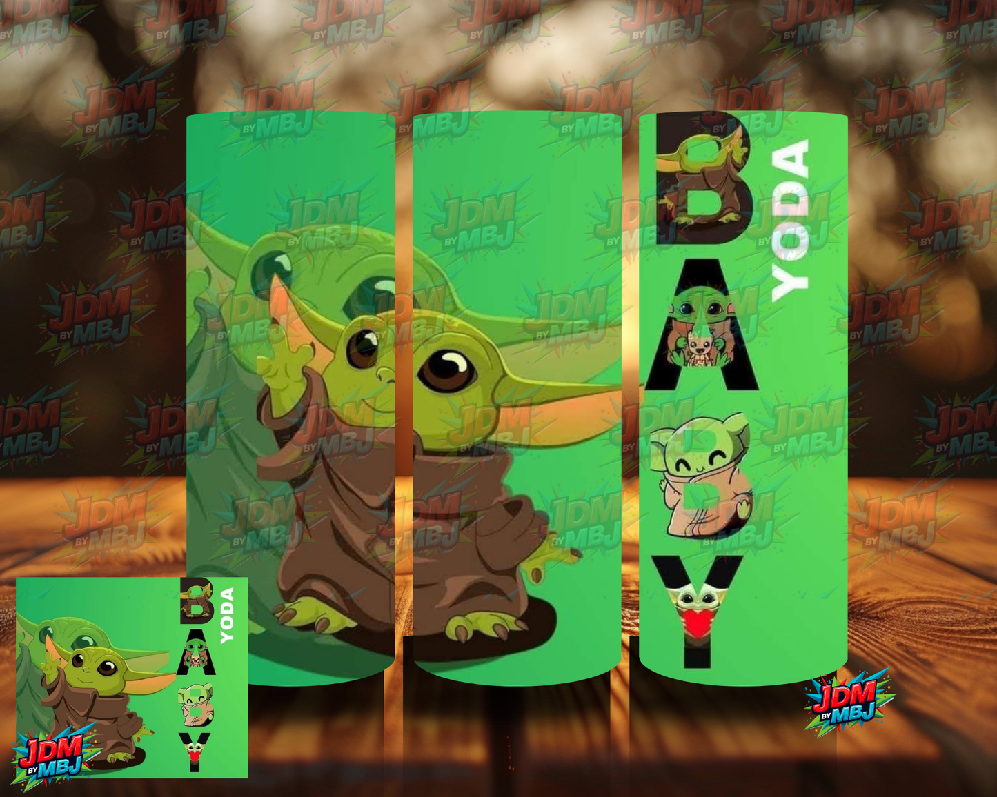 Inspired by Star Wars Sublimation Prints