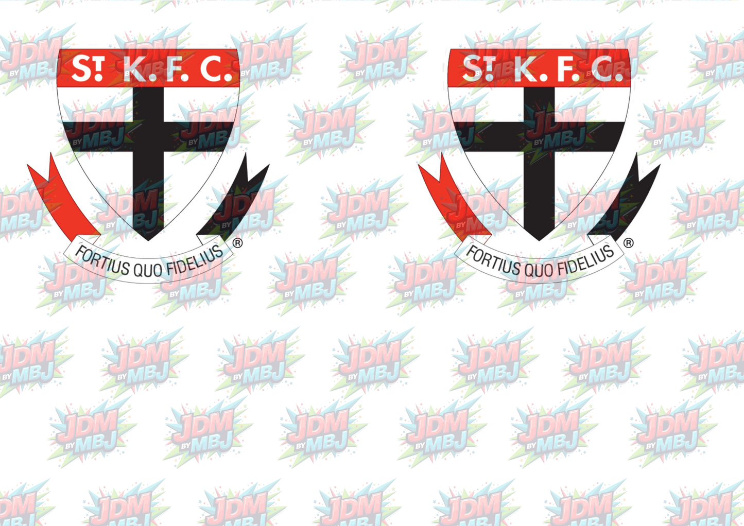 AFL Mug Designs Digital File