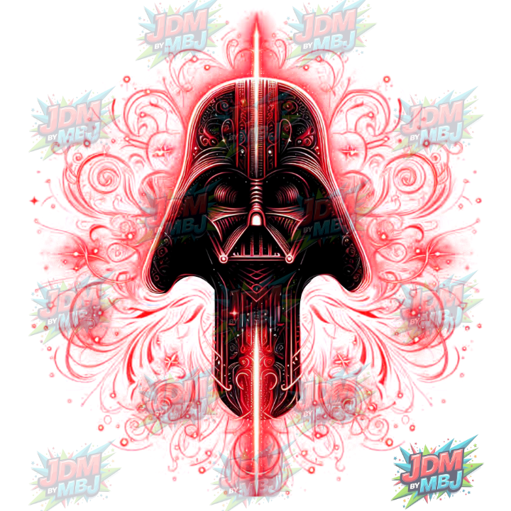 Iron On - Star Wars DTF 25cm