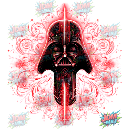 Transferencia térmica - Star Wars DTF 25cm