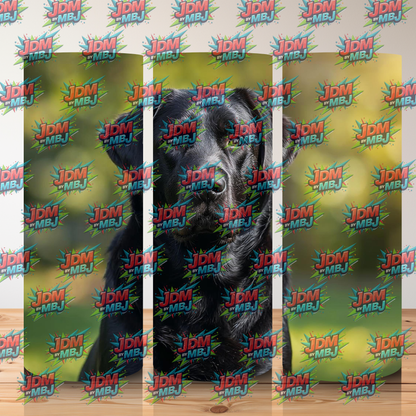 Inspirado en las impresiones de sublimación de mascotas.