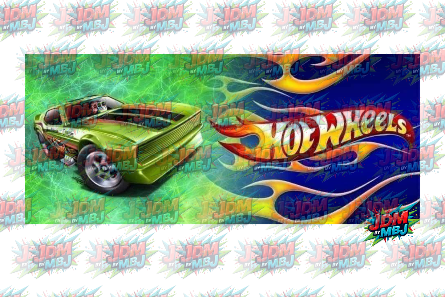 Mug Sublimation Prints