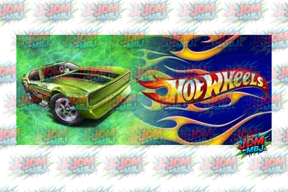 Mug Sublimation Prints