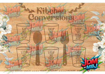 Impresiones por sublimación de Cutting Board [Volumen 2]