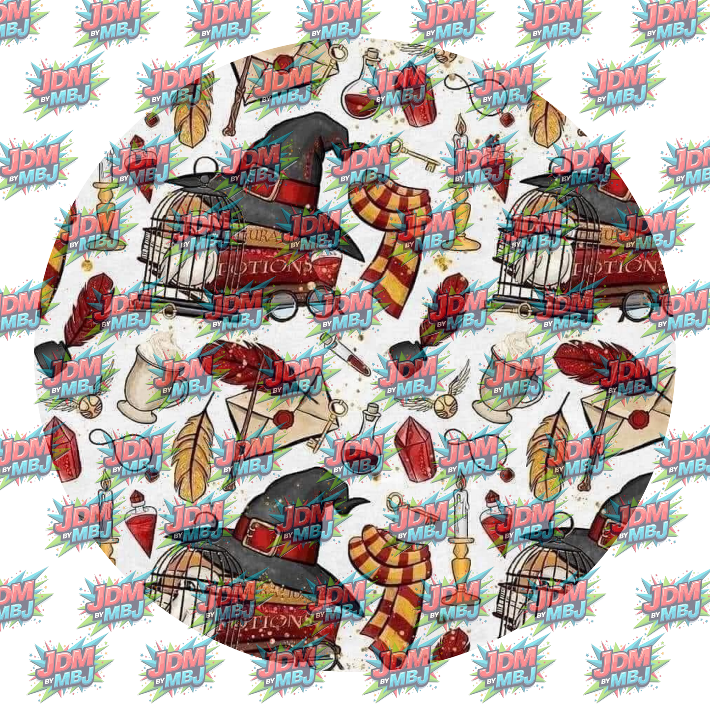 Car Coaster Sublimation Prints (8 to a page)