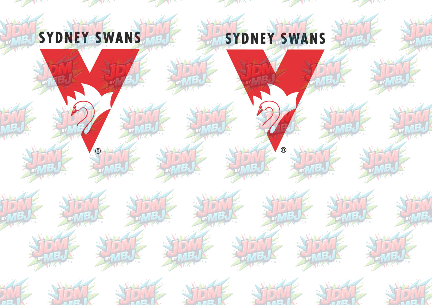 AFL Mug Designs Digital File