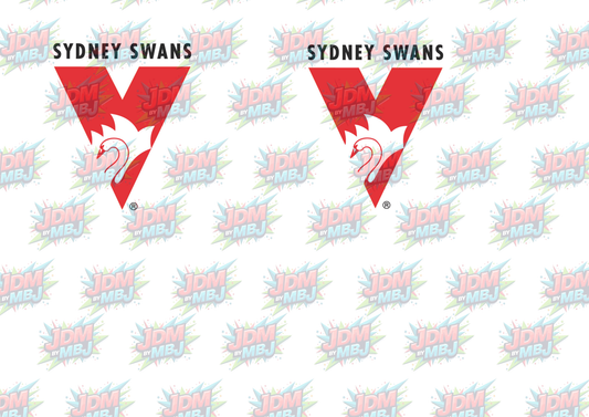 AFL Mug Designs Digital File