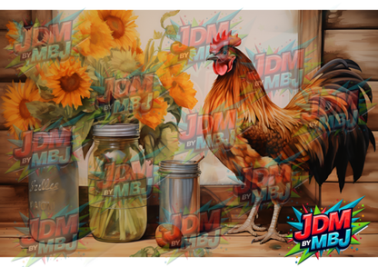 Impresiones por sublimación de Cutting Board [Volumen 2]