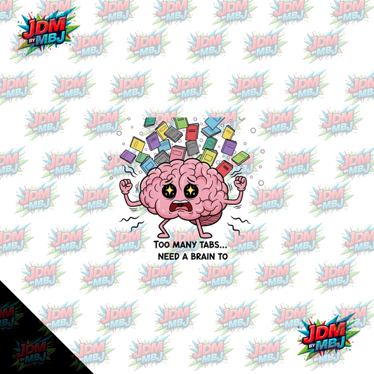 熨燙 - 星球大戰 DTF 25厘米