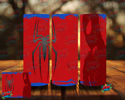 Inspired by Spider-MAN Sublimation Prints