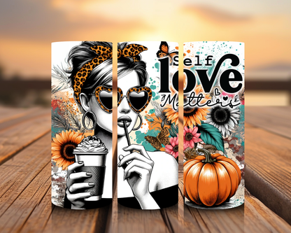 Inspirado en las impresiones de sublimación de Tattoo Girl