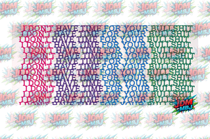 Mug Sublimation Prints