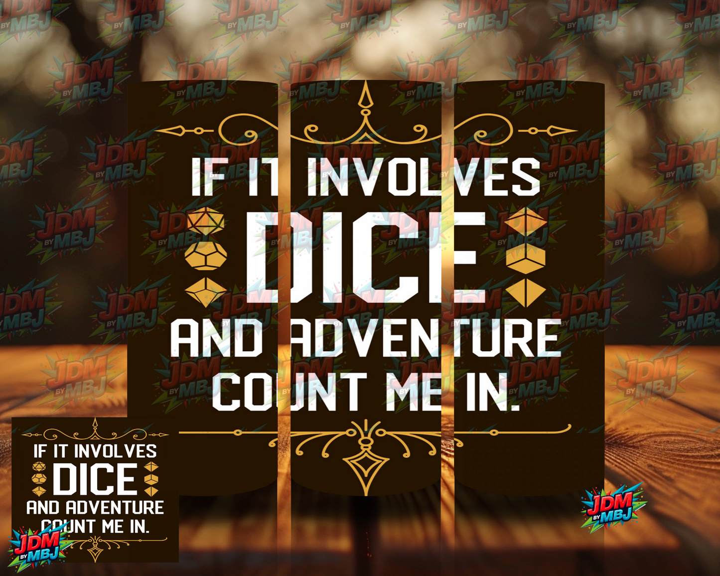 Inspired by Gaming Sublimation Prints