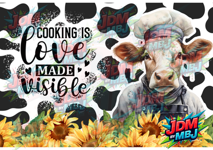 Impresiones por sublimación de Cutting Board [Volumen 2]