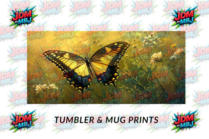 Inspirado en animales [Volumen 8] Impresiones por sublimación