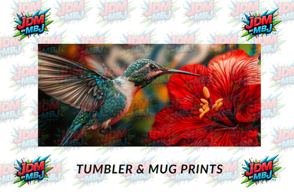 Inspirado en animales [Volumen 19] Impresiones por sublimación