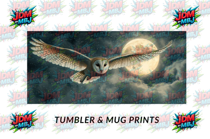 Inspirado en animales [Volumen 19] Impresiones por sublimación