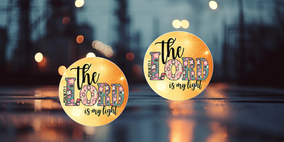 Impresiones de sublimación de posavasos de Super Mario (8 por página)